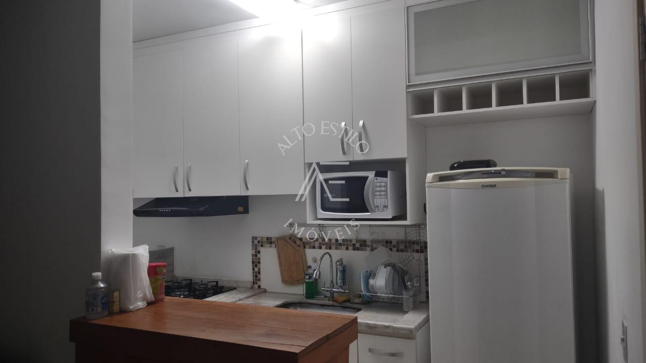 Apartamento Nova Aliança  - Spazio Rigobello