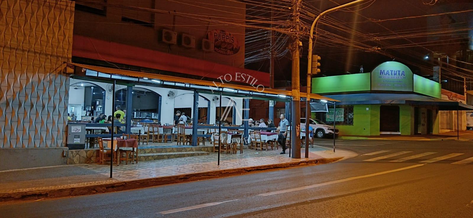 Ponto Comercial, Jardim Paulistano, RIBEIRAO PRETO - SP