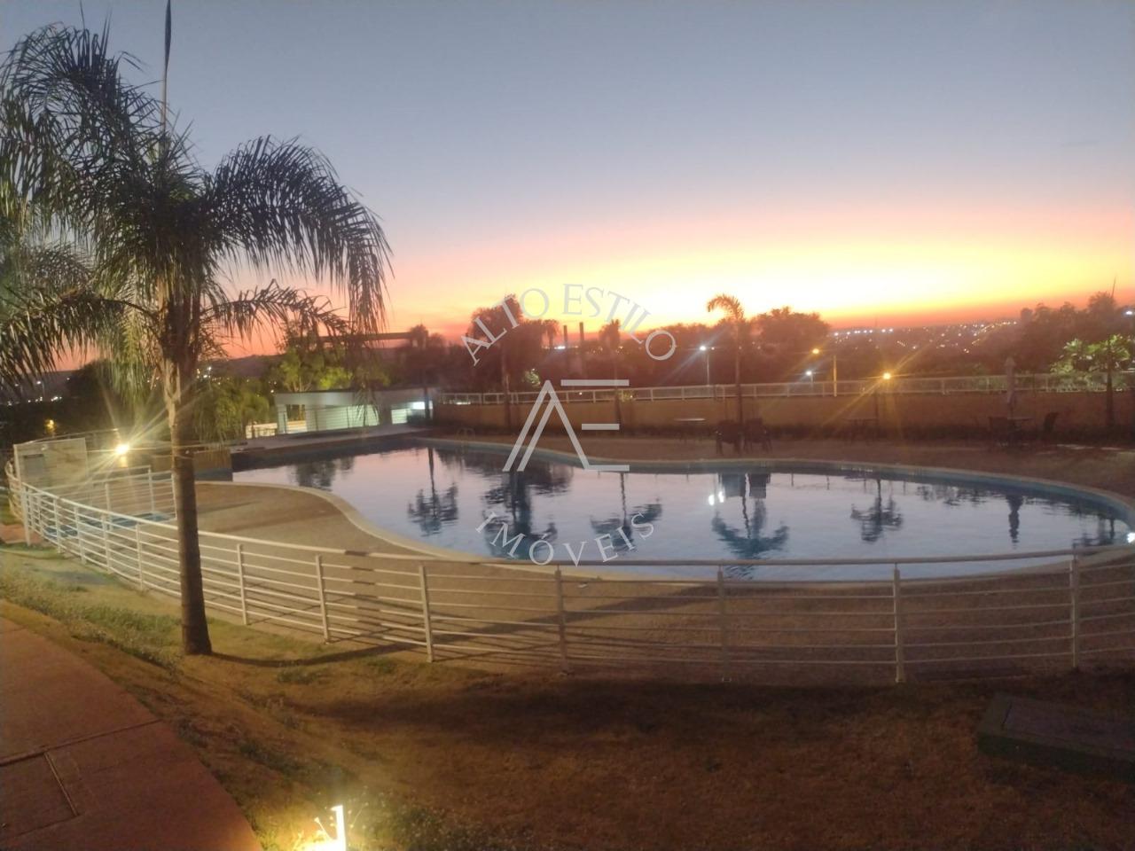 Apartamento Mirante Cond-clube em Bonfim