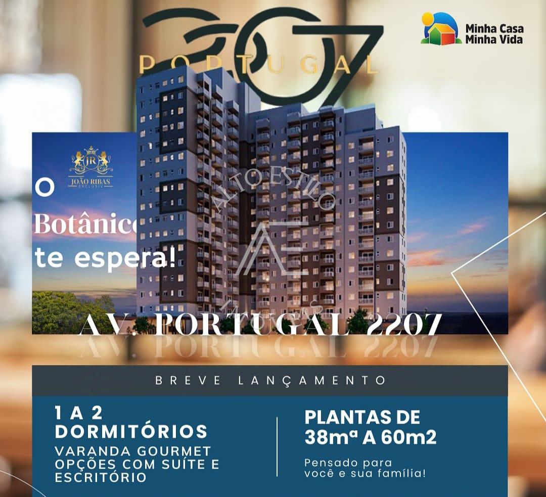 Lançamento Minha casa minha vida apartamento 38 m  a 60 m   Zo...