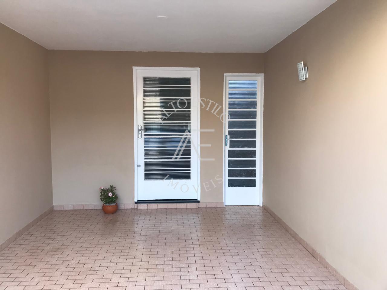 Casa à venda, Vila Tibério, RIBEIRAO PRETO - SP