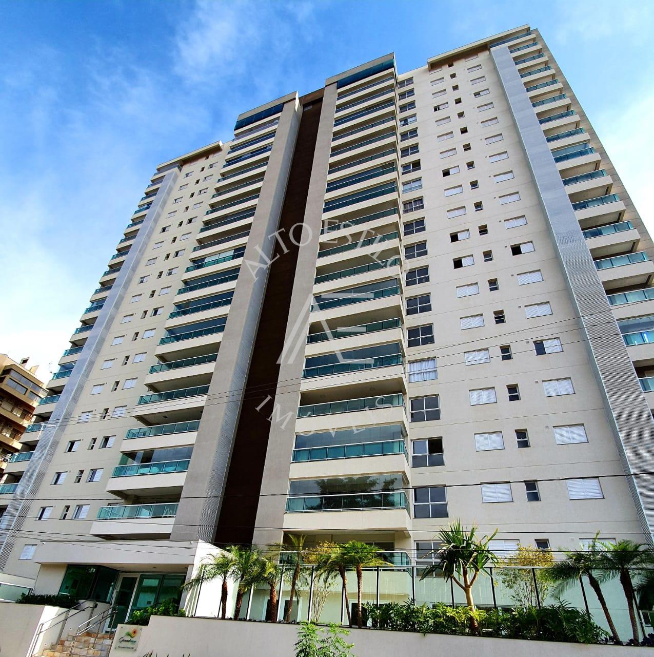 Apartamento à venda, Jardim Botânico, RIBEIRAO PRETO - SP