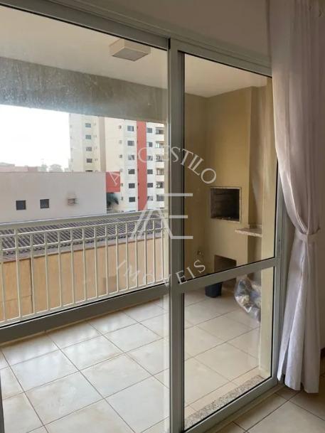 Edifício Conceito Paulista Jardim Paulista Ribeirão Preto - SP