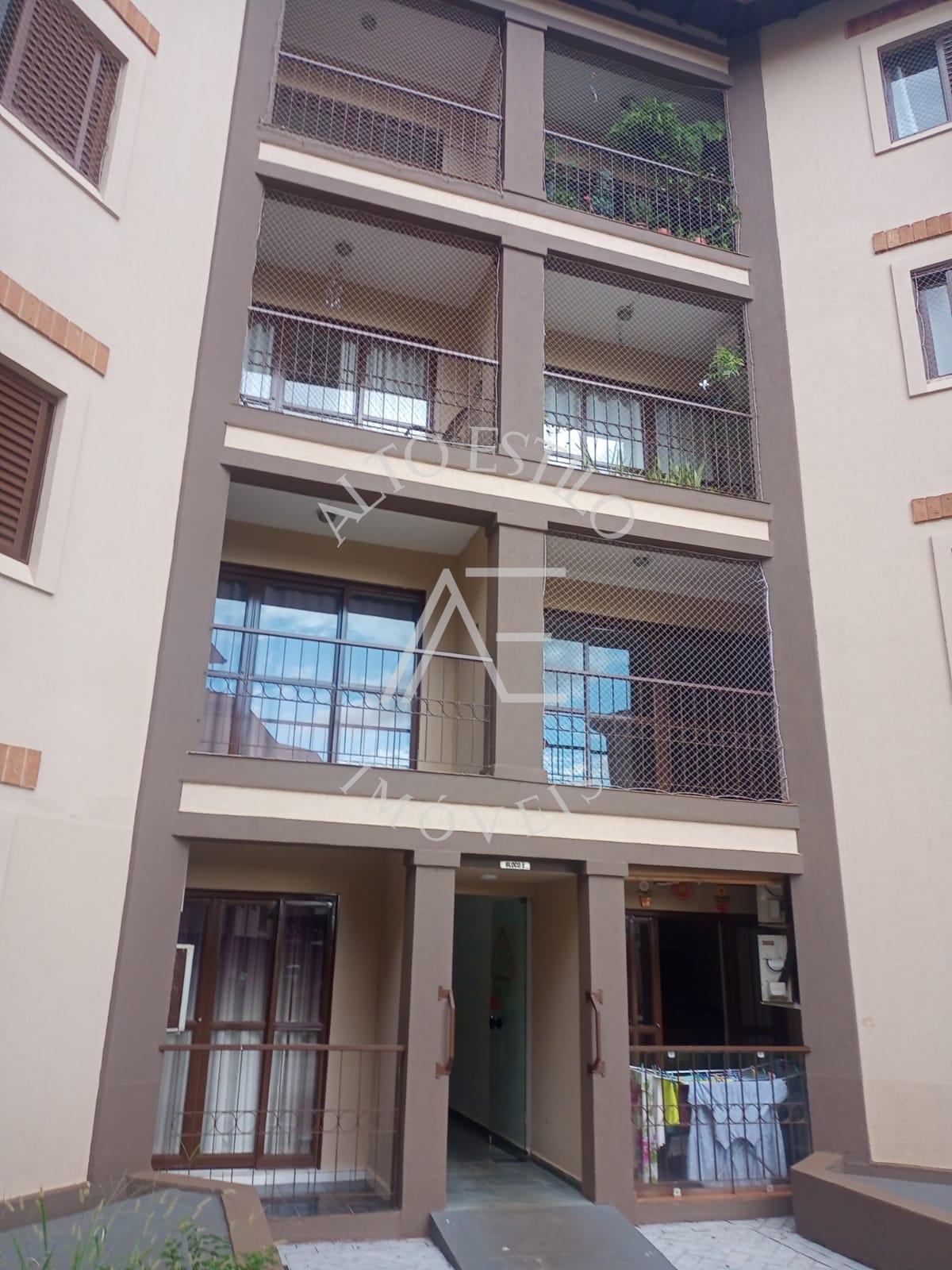 Apartamento à venda, Vila Tibério, RIBEIRAO PRETO - SP