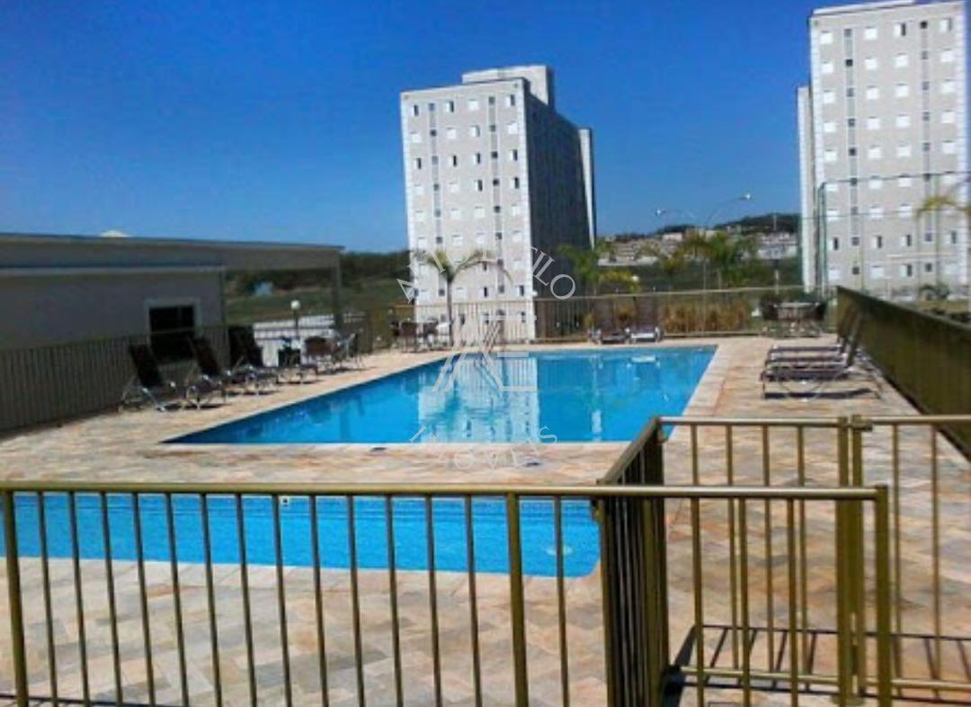 Apartamento à venda, Jardim Guaporé, RIBEIRAO PRETO - SP