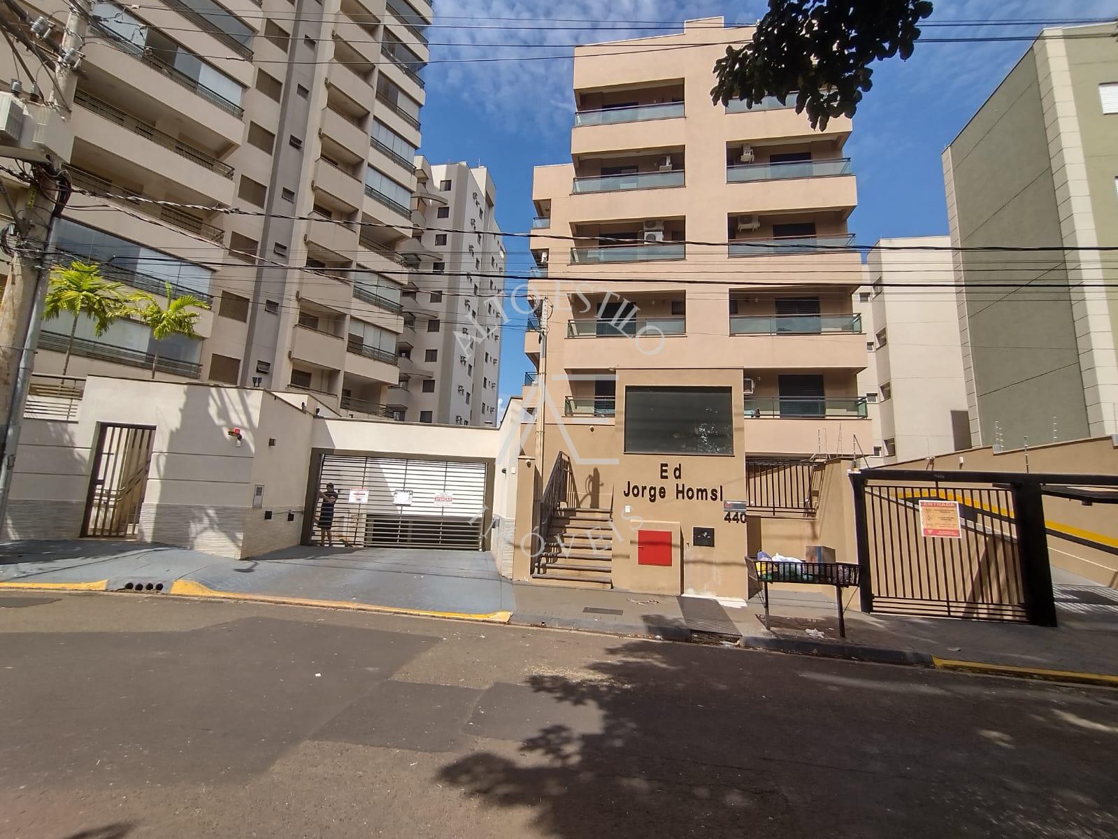 Apartamento à venda, Jardim Nova Aliança Sul, RIBEIRAO PRETO - SP