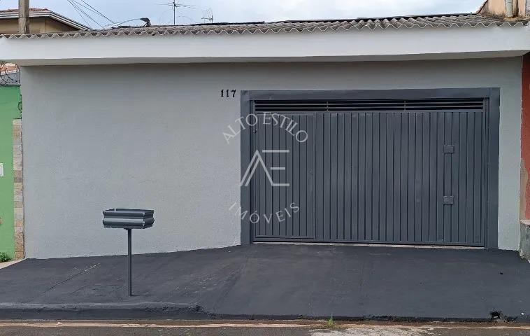 Casa à venda, Jardim Orestes Lopes de Camargo, RIBEIRAO PRETO ...