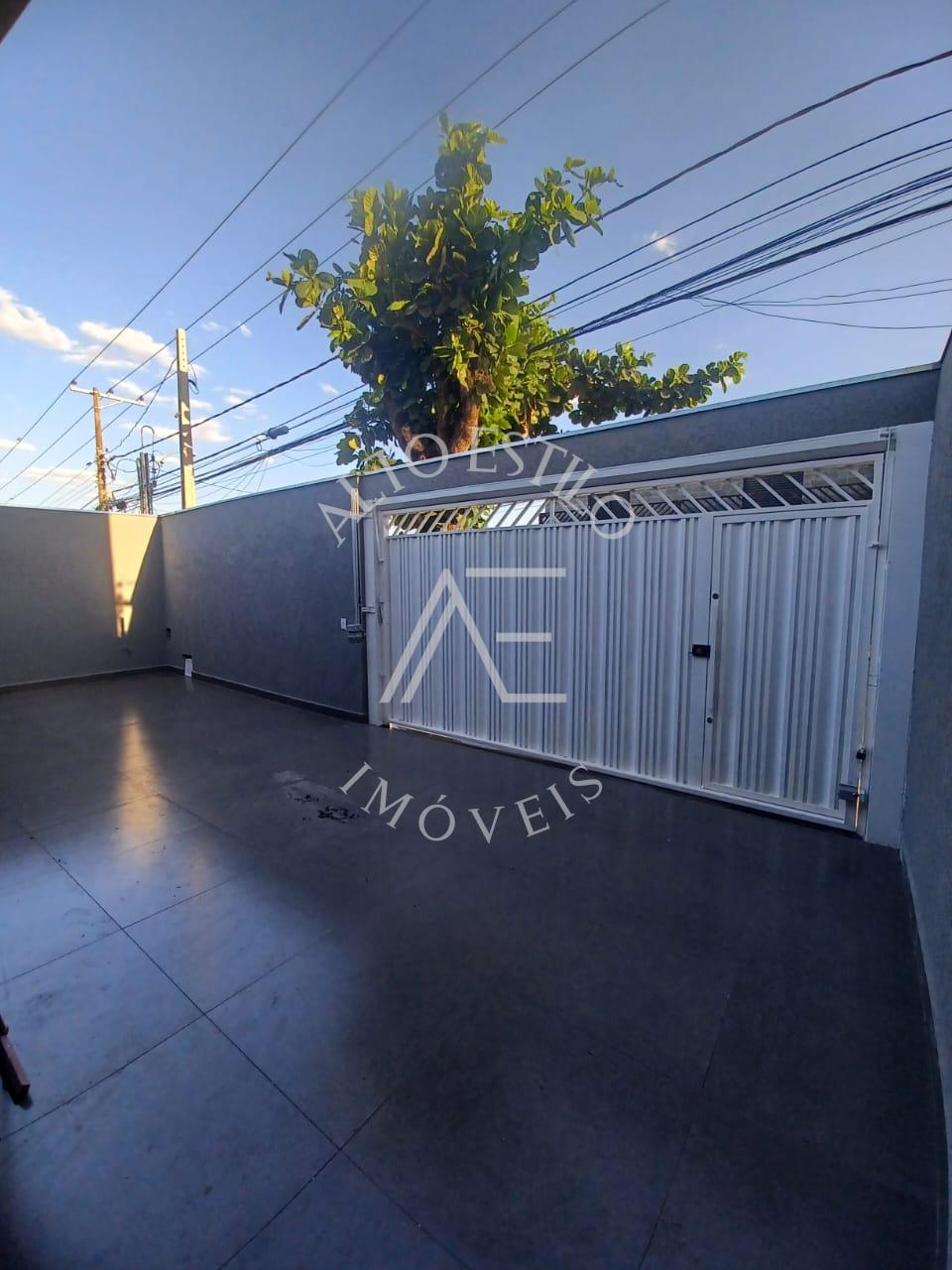 Casa à venda, Jardim Antártica, RIBEIRAO PRETO - SP