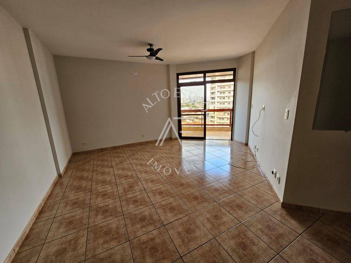 Apartamento  Jardim Sumar? - Ribeir?o Preto