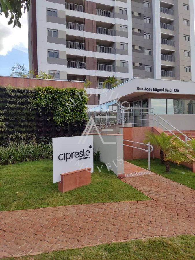 Residencial Cipreste - Jardim Bot?nico