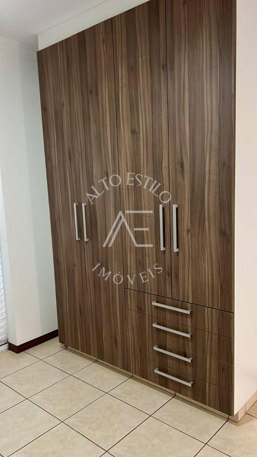 Apartamento Jardim Paulista com 3 Dormitorios