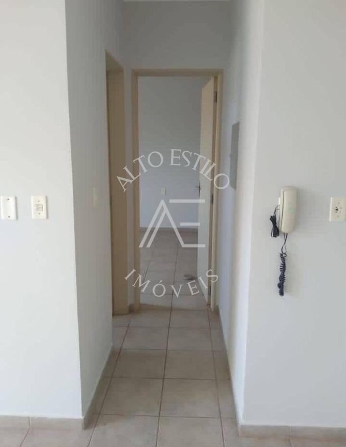 Apartamento Vila Seixas - Ribeirão Preto