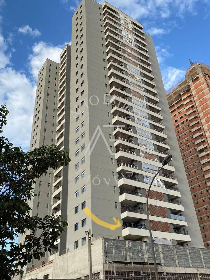 Apartamento Jardim Olhos D´Água (LINIEE