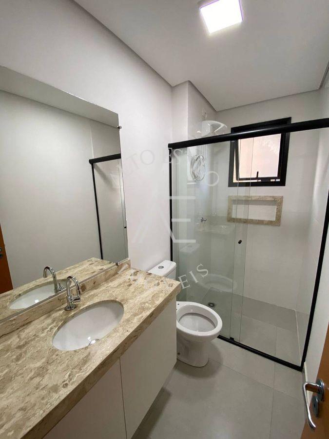 Apartamento Padrão no bairro Ribeirânia