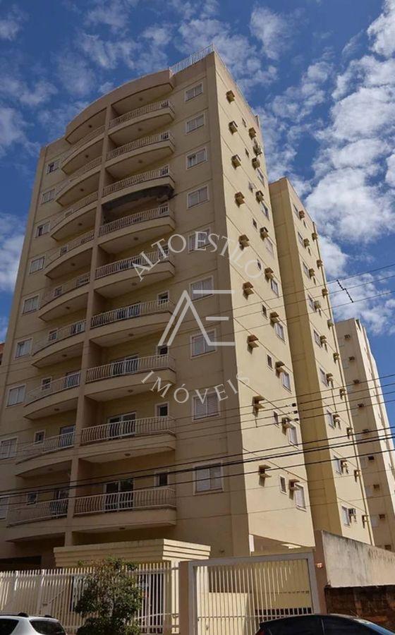 Apartamento Nova Aliança, Próximo a Faculdade Unip