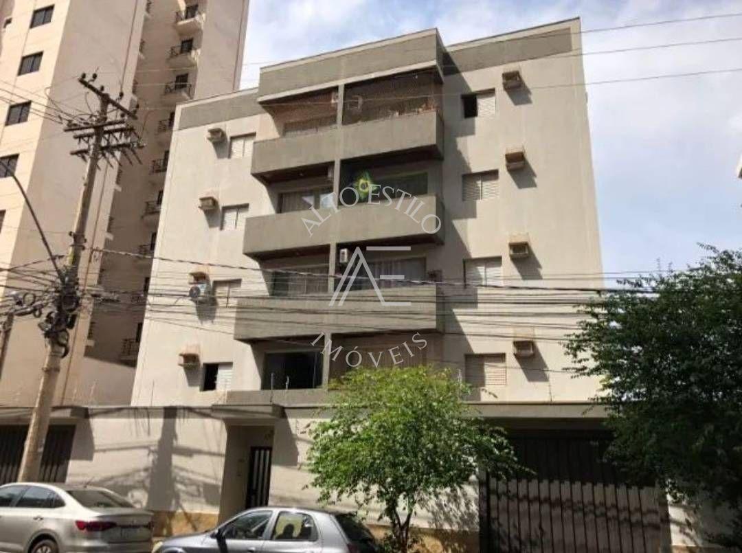 Apartamento Jardim Botânico Zona Sul