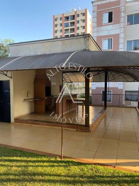 Apartamento 2 Dormitorios no  Sumarezinho