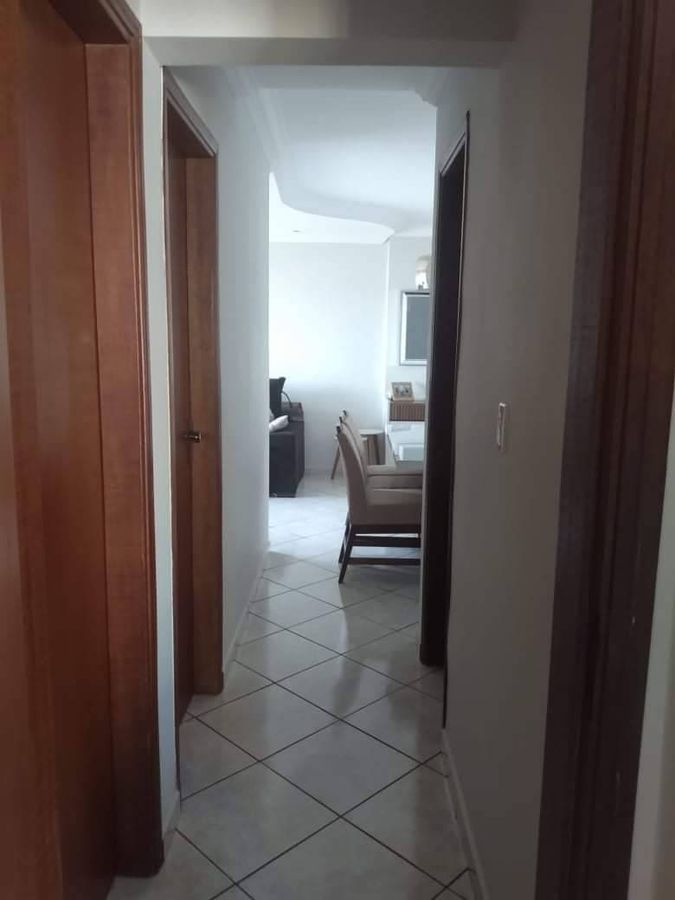 Apartamento Jardim Independência a venda