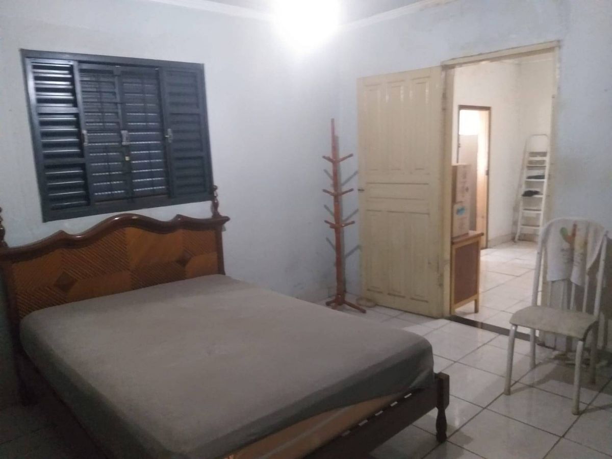Casa com 3 quartos à Venda, Vila Virgínia - Ribeirão Preto