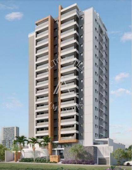 Apartamento Mirra - Ribeirão Preto