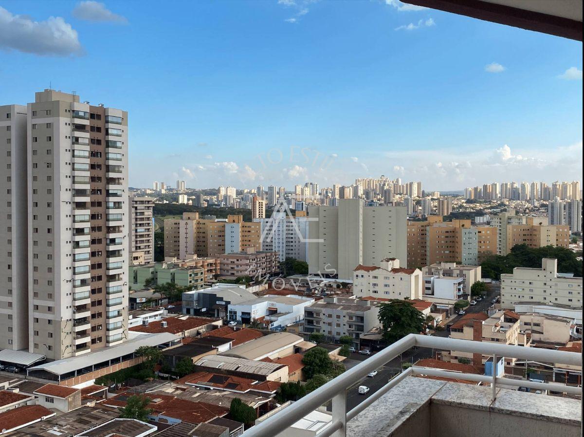 Apartamento Jd. Paulista 3 quartos 1 suíte. Novíssimo !!!
