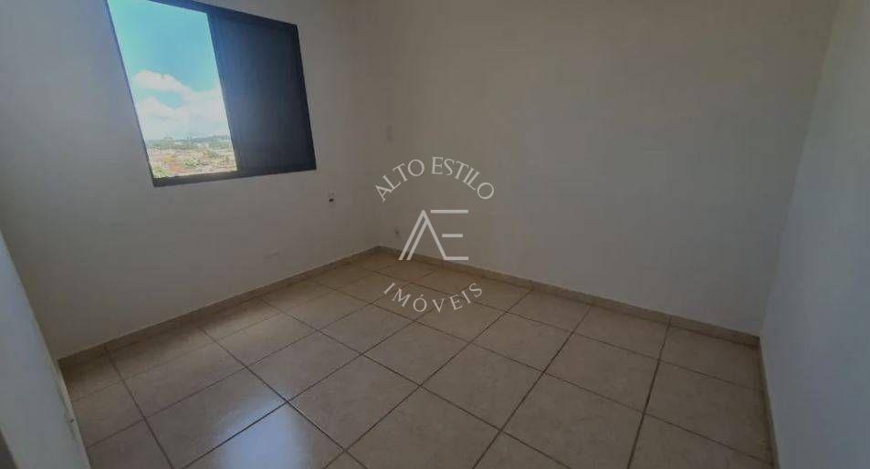 Apartamento com 2 quartos à Venda, Vila Virgínia - Ribeirão Preto