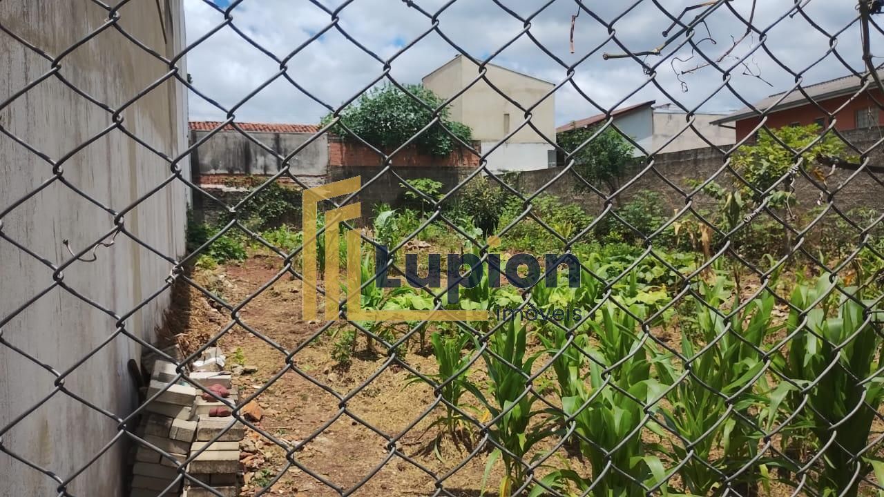 Terreno à venda, Novo Mundo, projeto de sobrados aprovado, CUR...