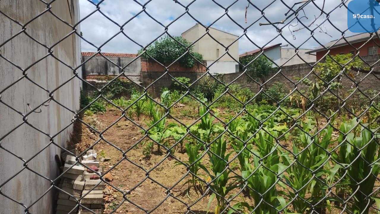 Terreno à venda, Novo Mundo, projeto de sobrados aprovado, CUR...