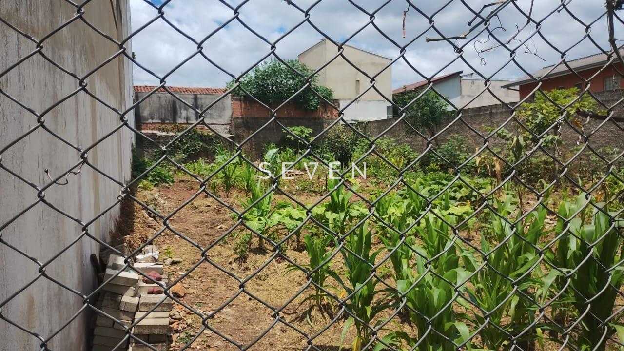 Terreno à venda, Novo Mundo, projeto de sobrados aprovado, CUR...