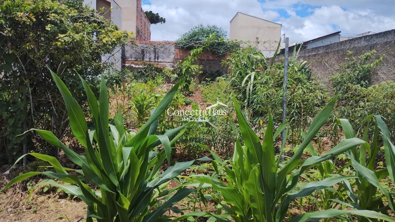 Terreno à venda, Novo Mundo, CURITIBA - PR