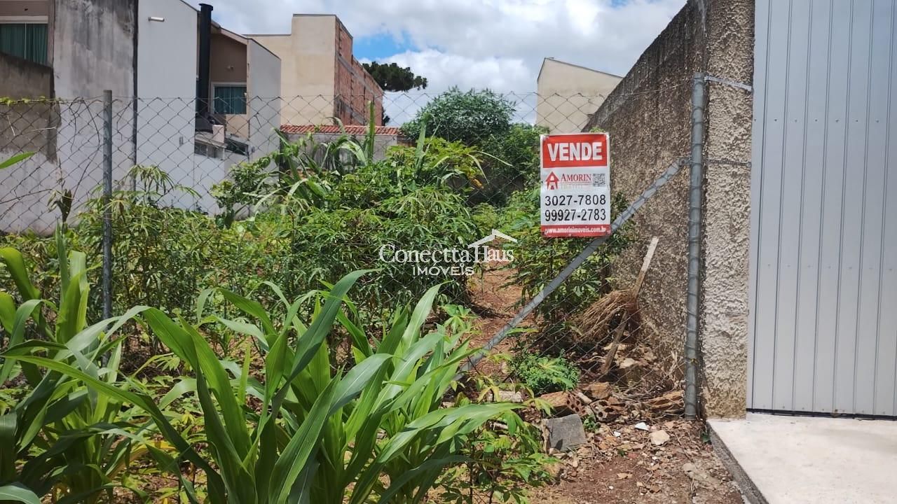 Terreno à venda, Novo Mundo, CURITIBA - PR