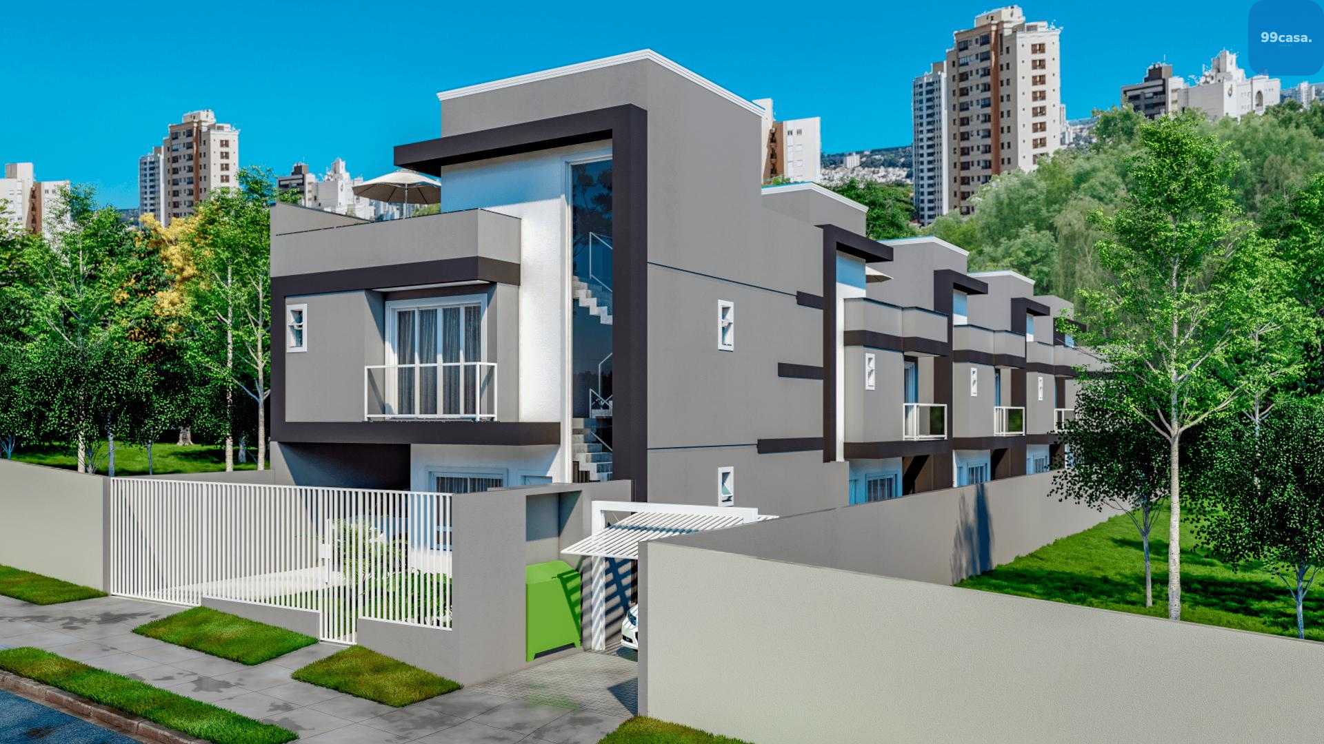 Sobrado à venda,120.00 m , Portão, não geminado  CURITIBA - PR