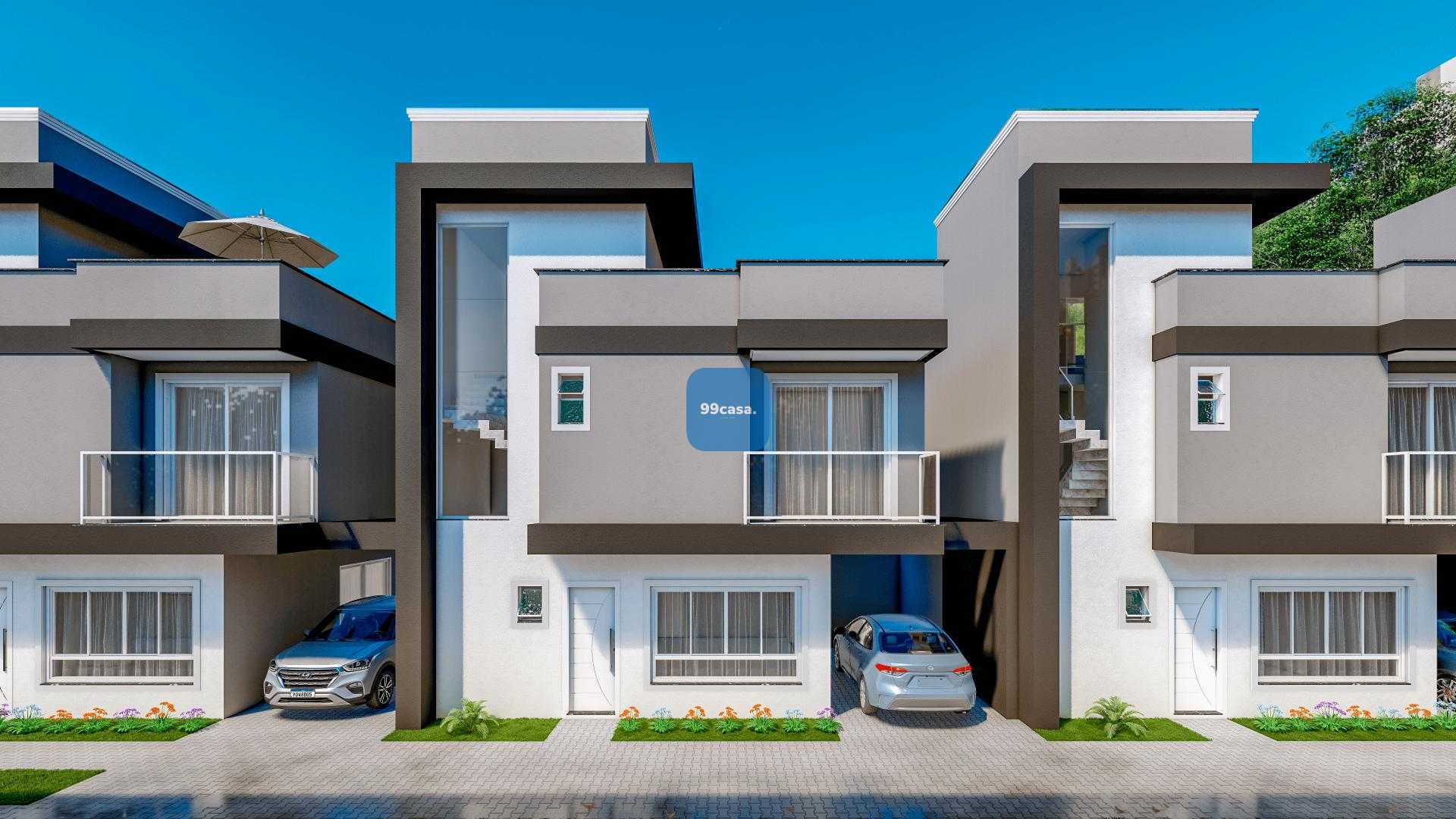 Apartamento Garden ? venda,  com 2 dormit?rios Tingui, CURITIB...