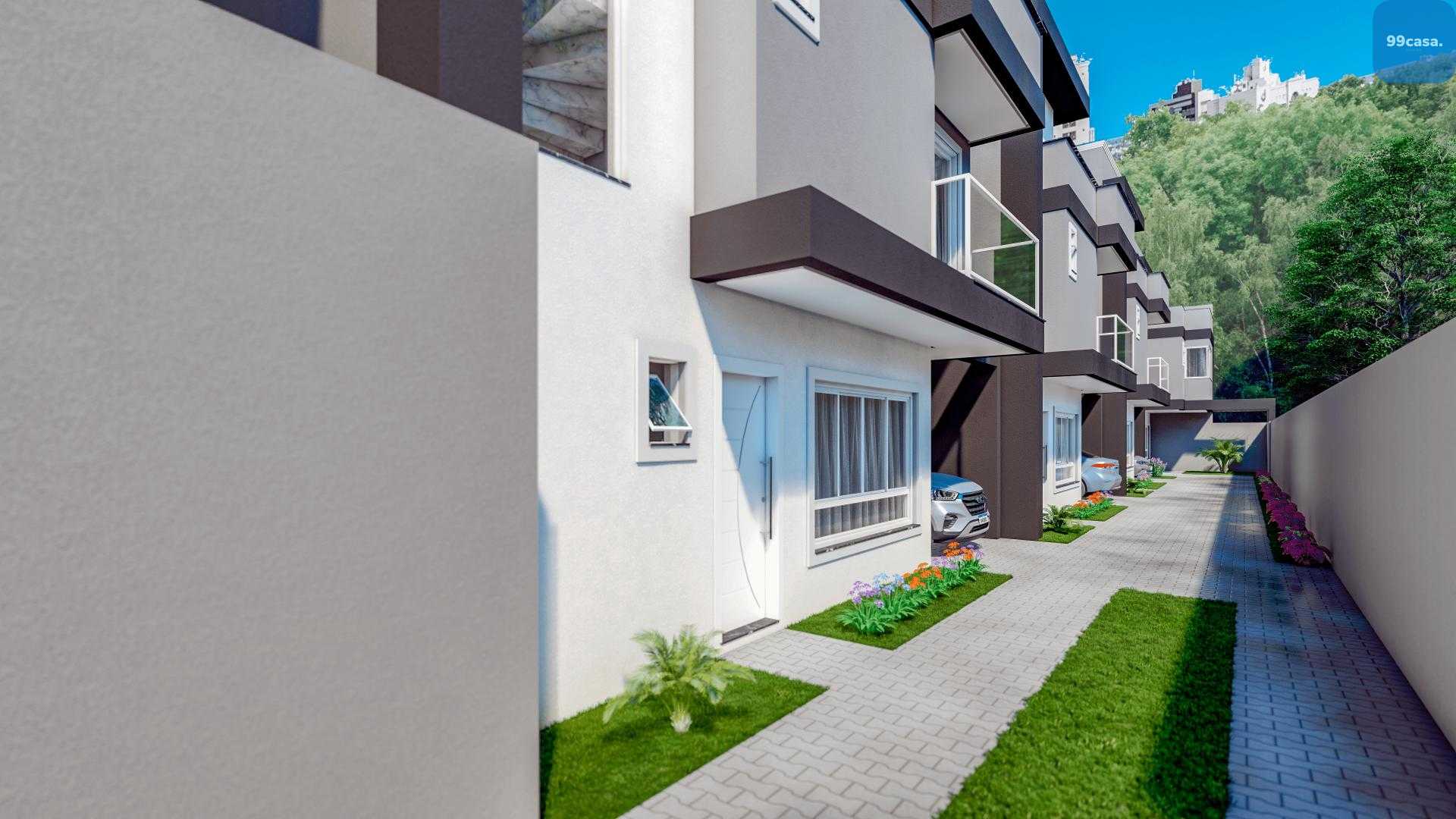 Sobrado à venda,120.00 m , Portão, não geminado  CURITIBA - PR