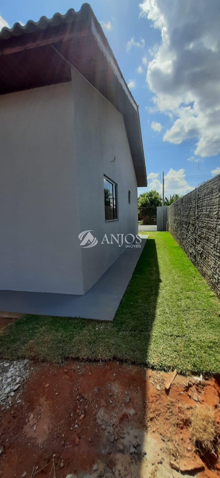 Fonseca Construtor - Casa Nova à venda em Sinop/MT