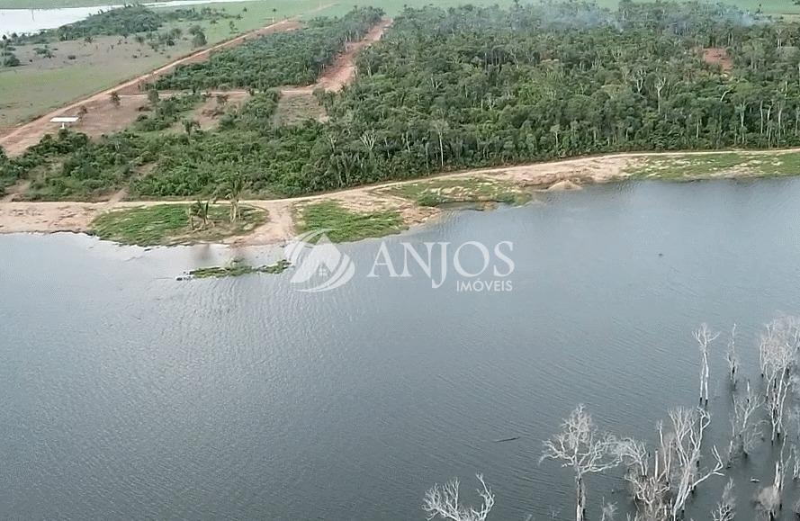 ÁGIO DE CHACARA A VENDA, ALTER DO LAGO, ALAGADO DO TELES PIRES...