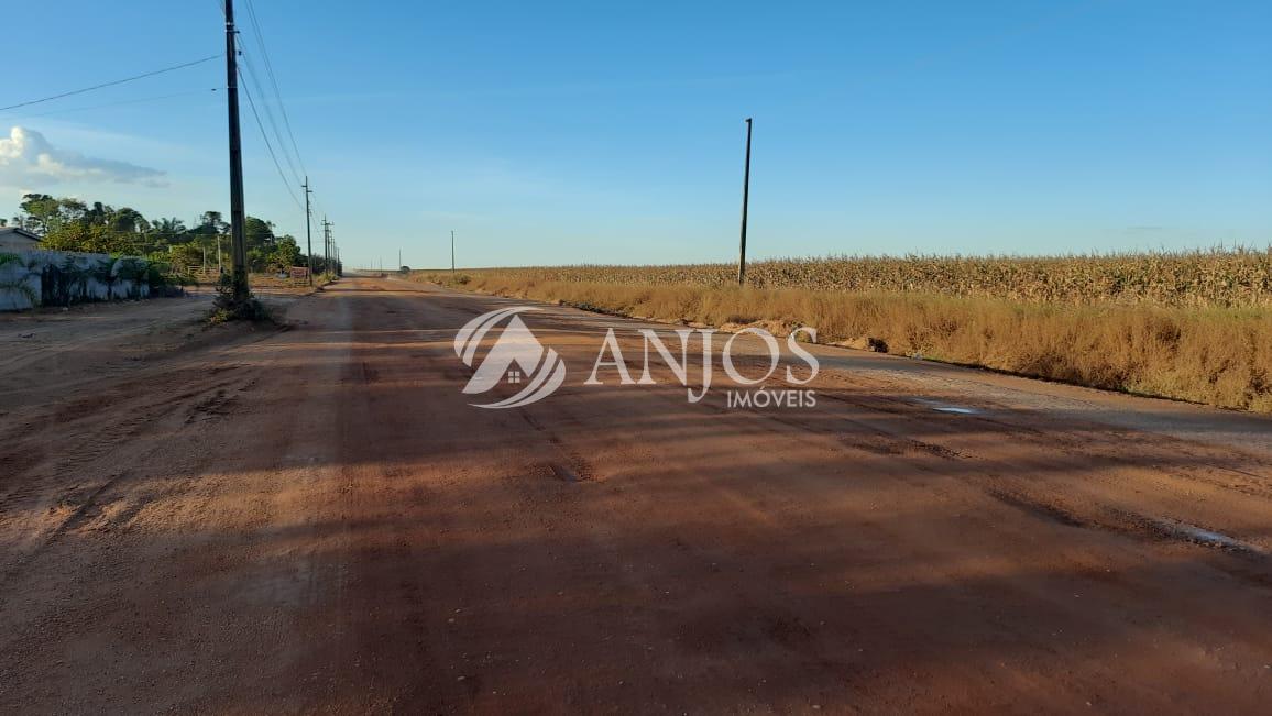 ÁGIO DE CHÁCARA  A VENDA,  ESTRADA NANCI NO PORTAL DA FLORESTA...