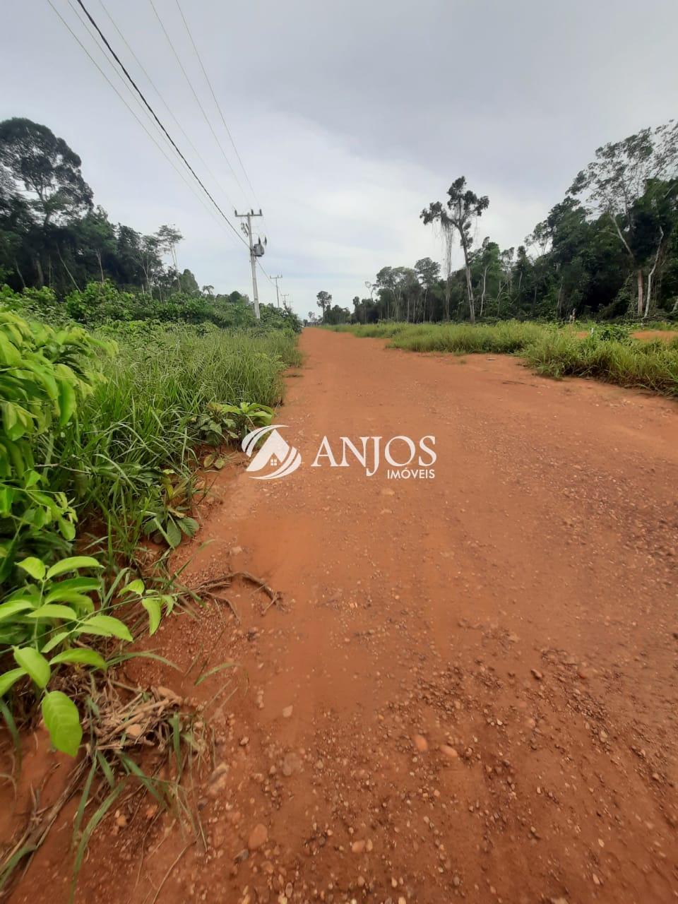 ÁGIO DE CHÁCARA  A VENDA,  ESTRADA NANCI NO PORTAL DA FLORESTA...