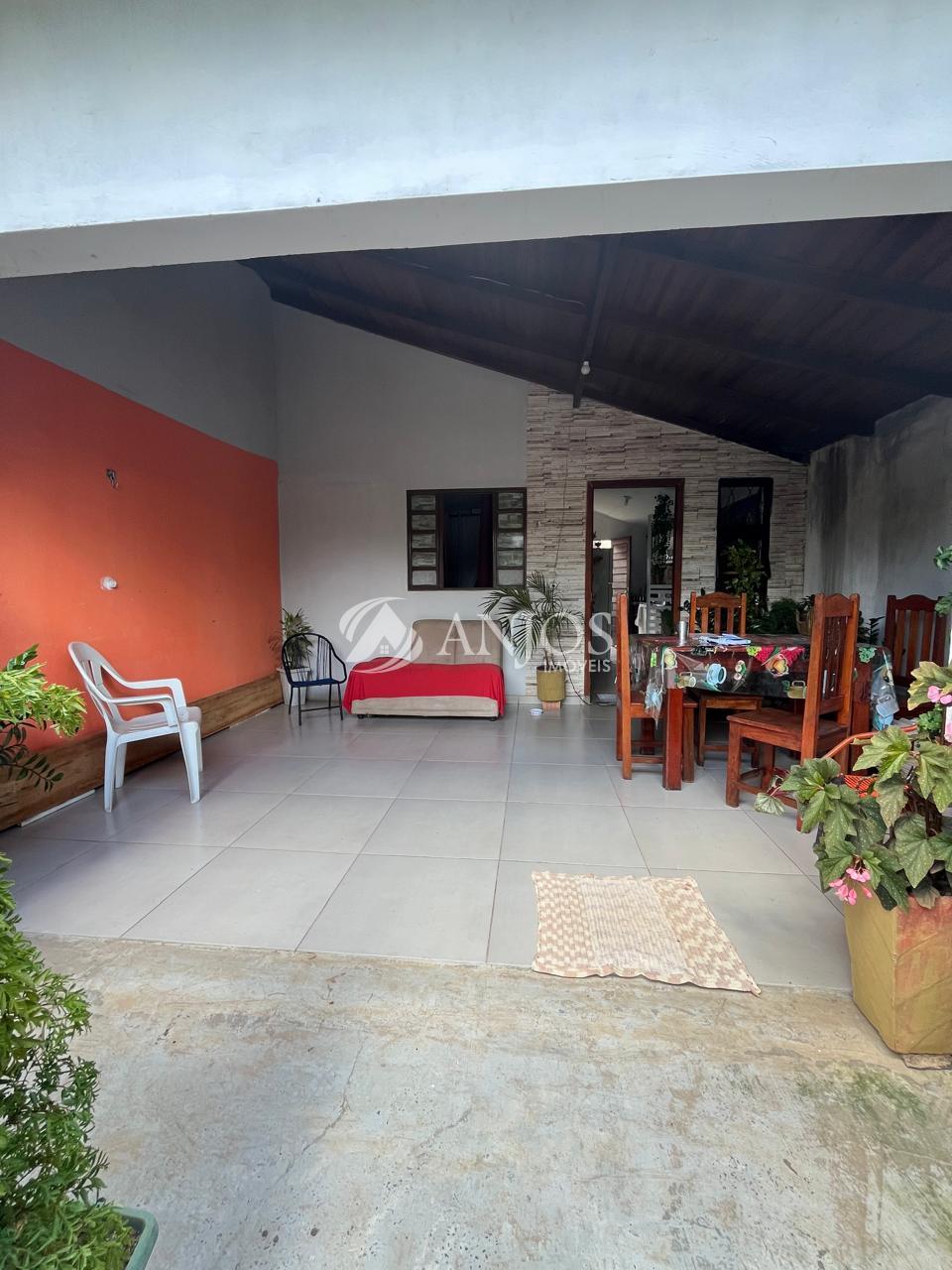 OPORTUNIDADE DE COMPRA DE CASA COM RENDA, RESIDENCIAL DAURY RI...