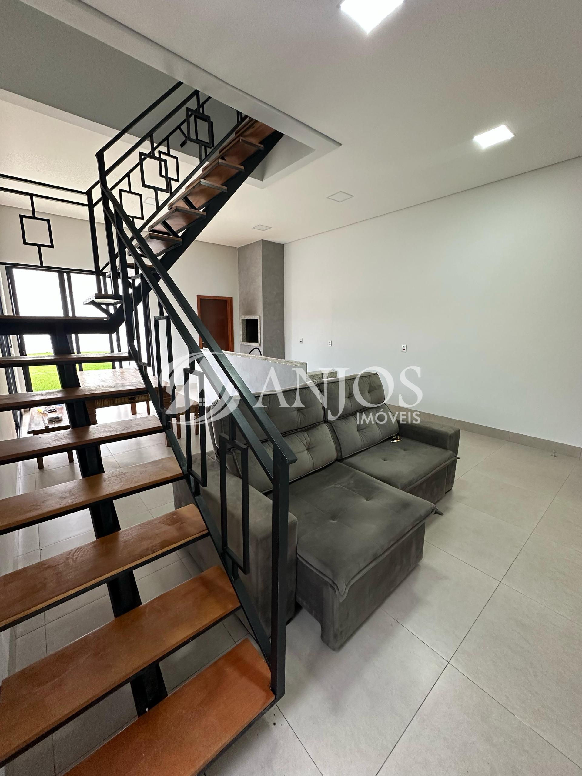 Casa à venda, Jardim Itaúbas, SINOP - MT