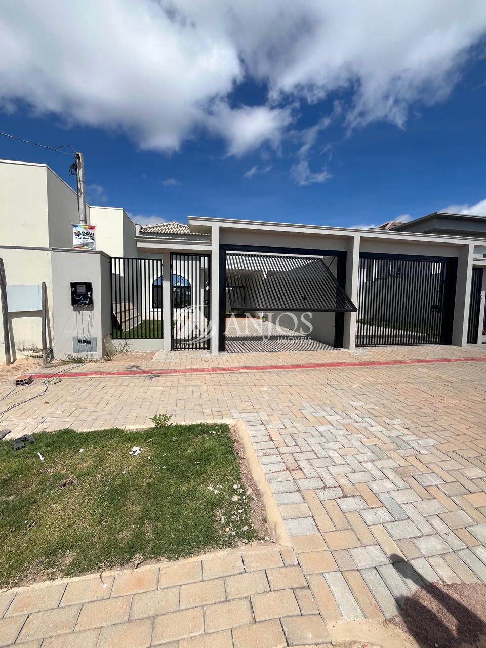 CASA NOVA A VENDA  PRÓXIMO A UFMT E SHOPPING, NO JARDIM IPORÃ,...
