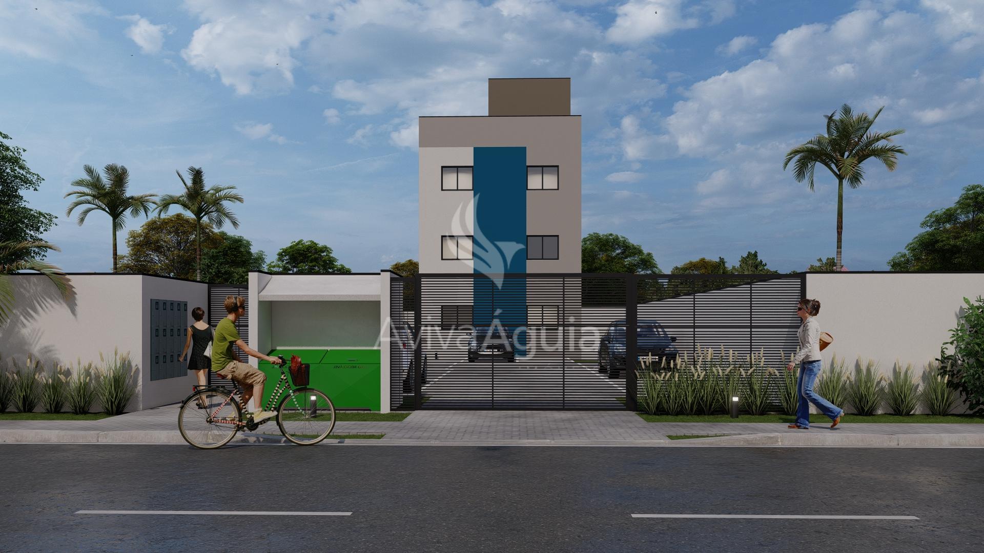 residencial Antonio Meireles.