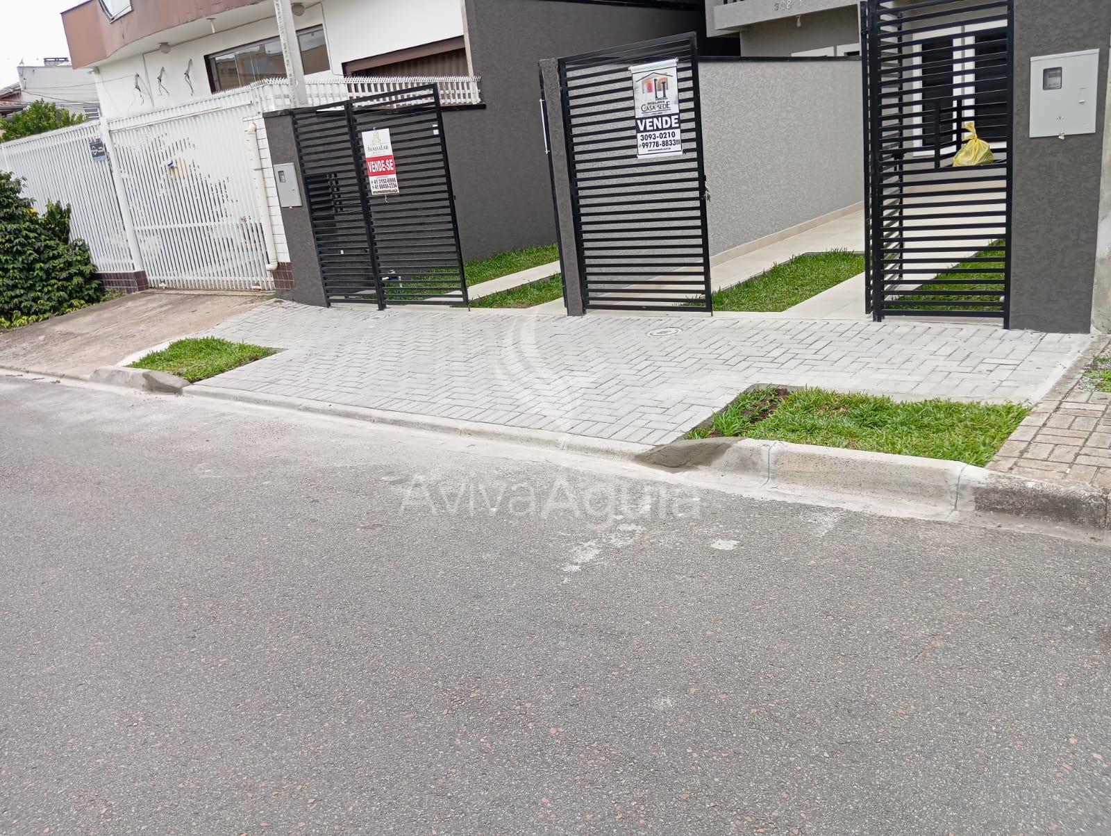 Casa à venda, sitio cercado, CURITIBA - PR