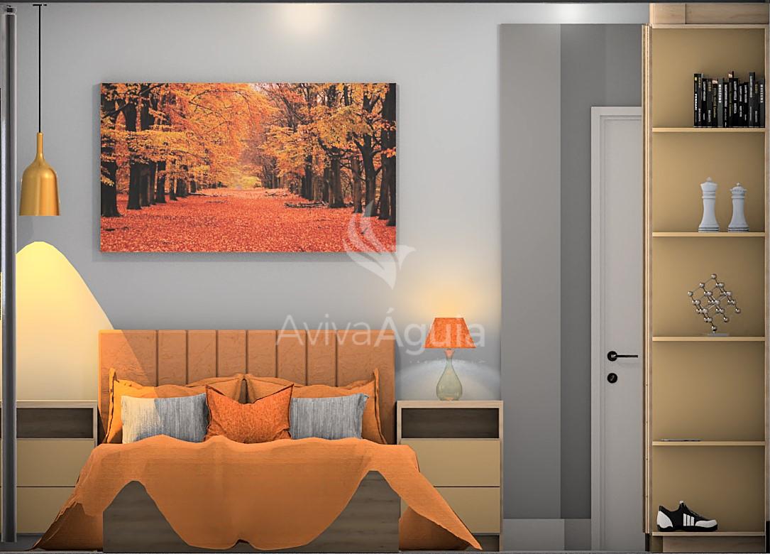 dormitorio