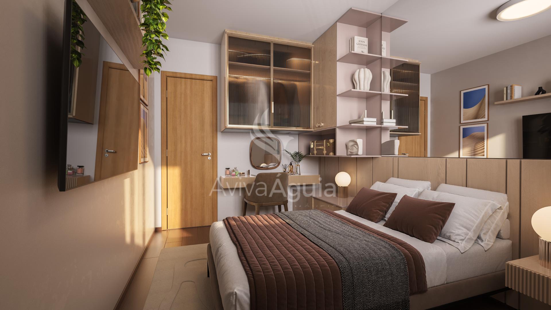 dormitorio