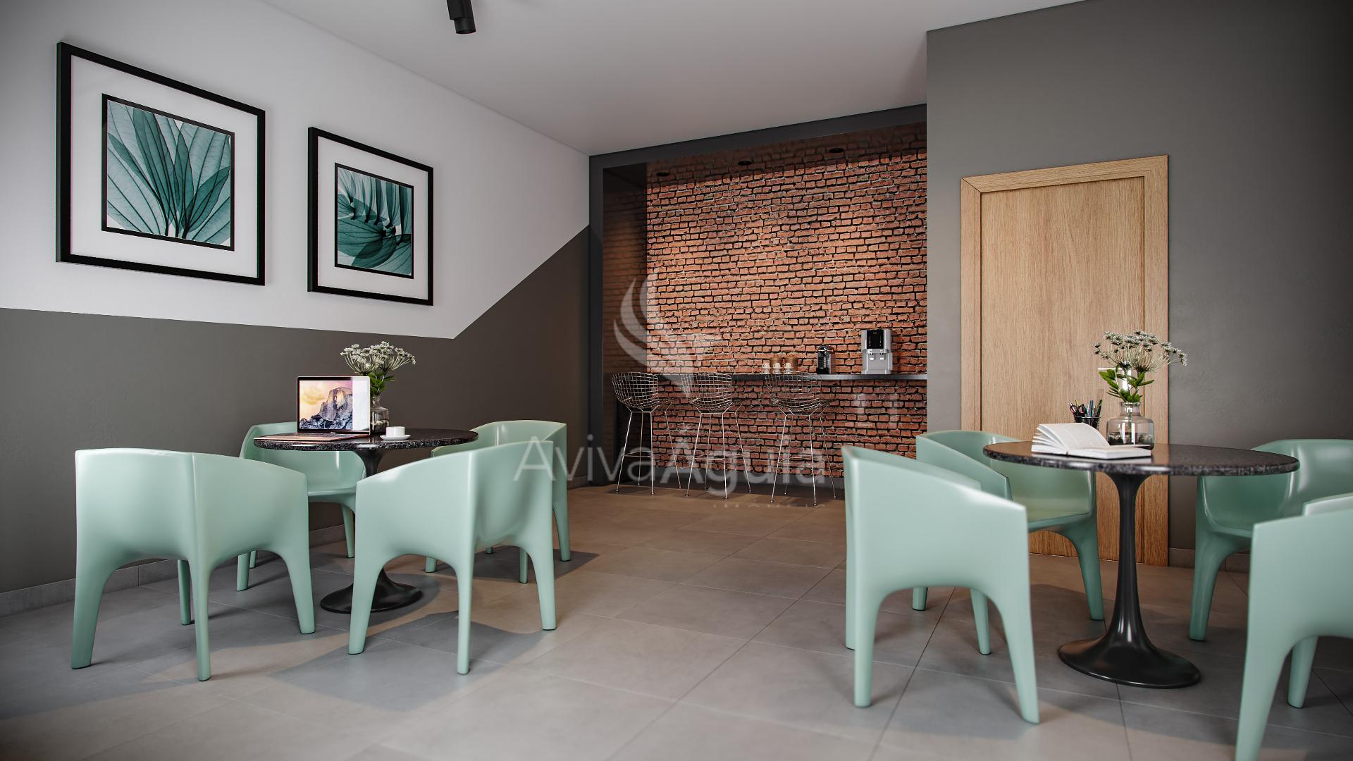 Apartamento, lindoia, CURITIBA - PR