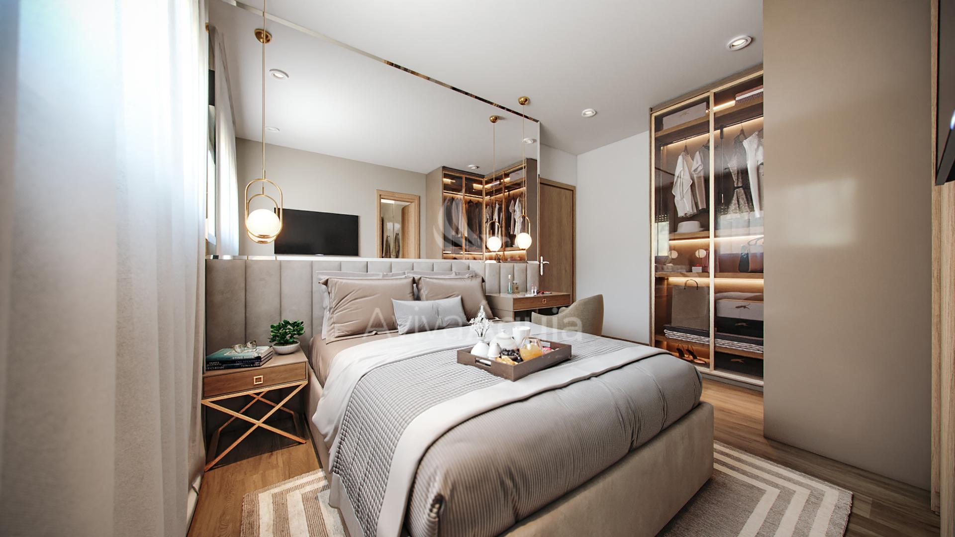 dormitorio