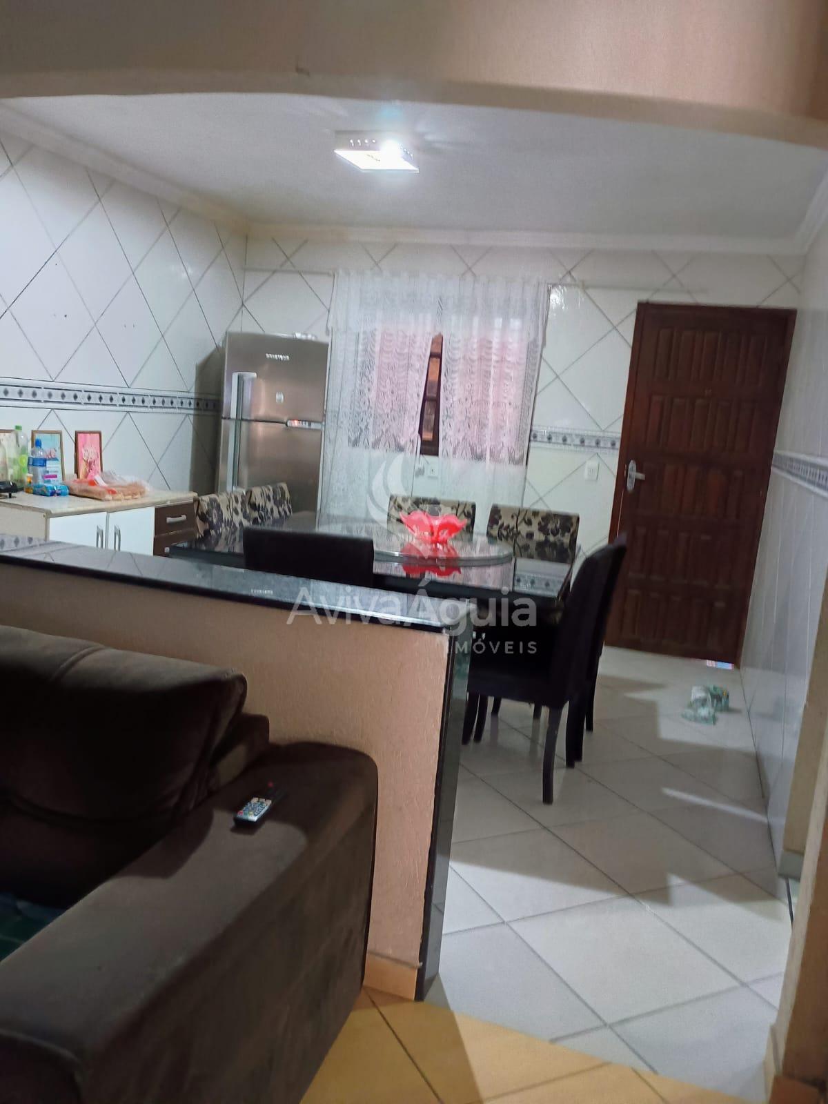 cozinha ampla