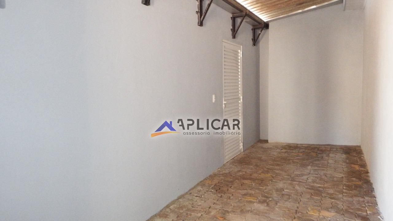 SALA COMERCIAL DE ESQUINA NO MORUMBI II - FOZ DO IGUAÇU