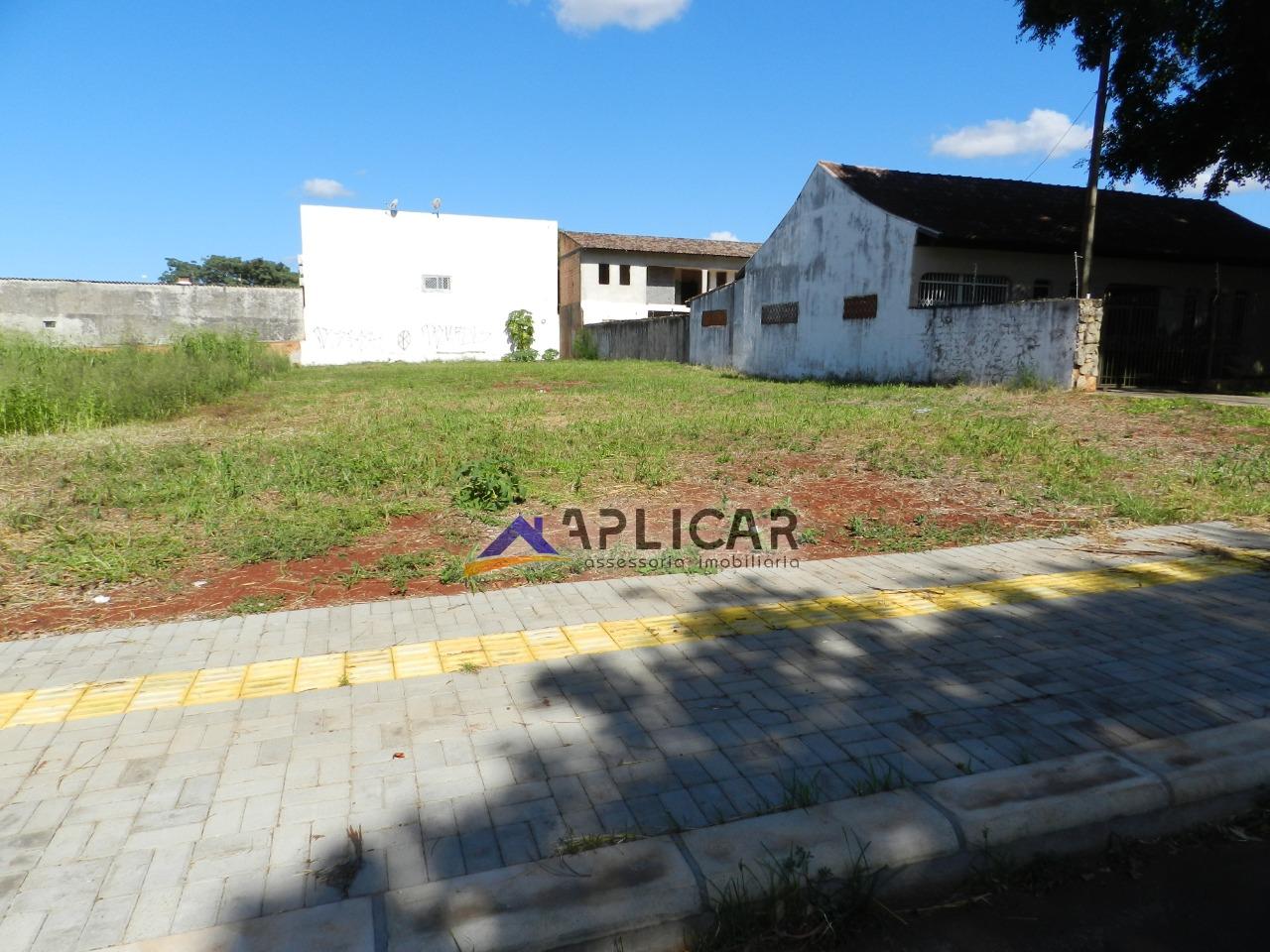 Terreno para a locação, na Av. Paraná - Jardim Laranjeiras, Fo...